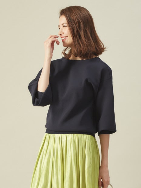 anana 2WAYニットソーカーディガン