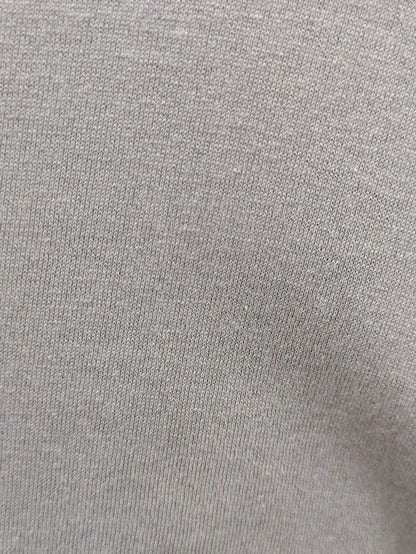 リネンコットンアシメTシャツ