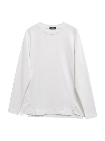 フィブリル ロングスリーブ Tシャツ