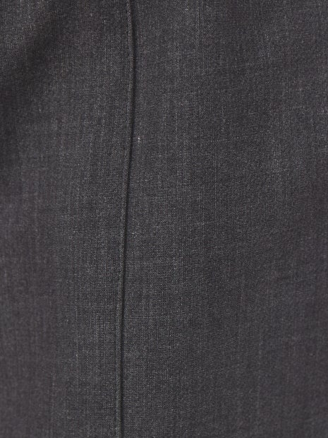 【セットアップ対応】ダブルクロスセンターベンツパンツ