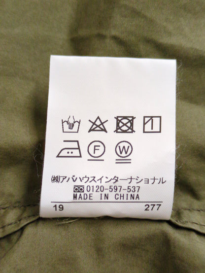 シャツ