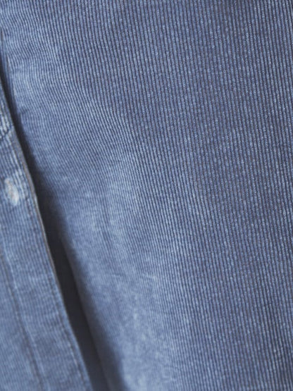 コーデュロイセットアップパンツ