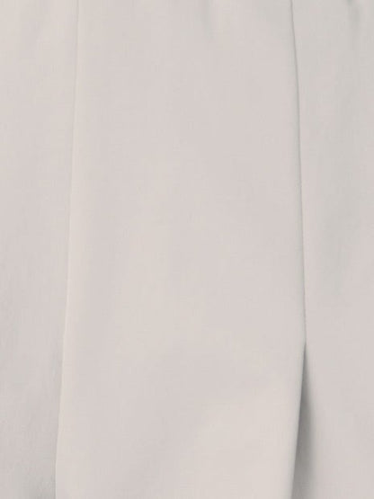 2WAYストレッチタックパンツ