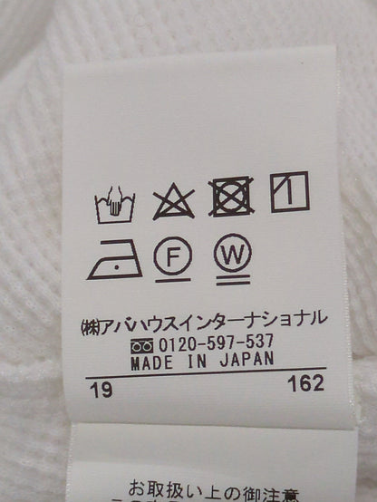 カットソー