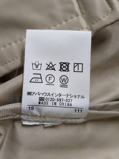 ブルゾン