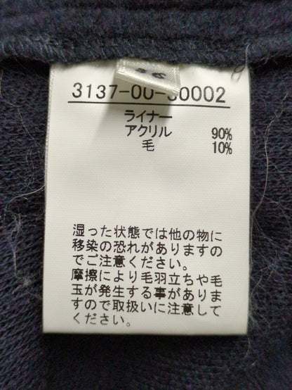 ブルゾン