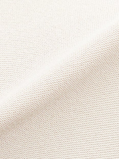 2WAYフレンチスリーブニット