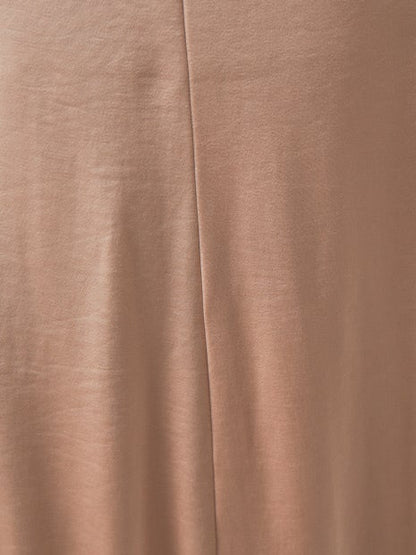 フォルムキャミワンピース