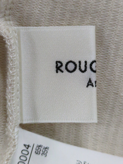 リップルセットアップ