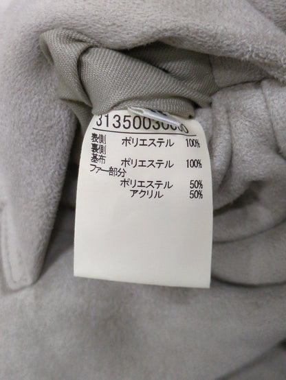 ブルゾン