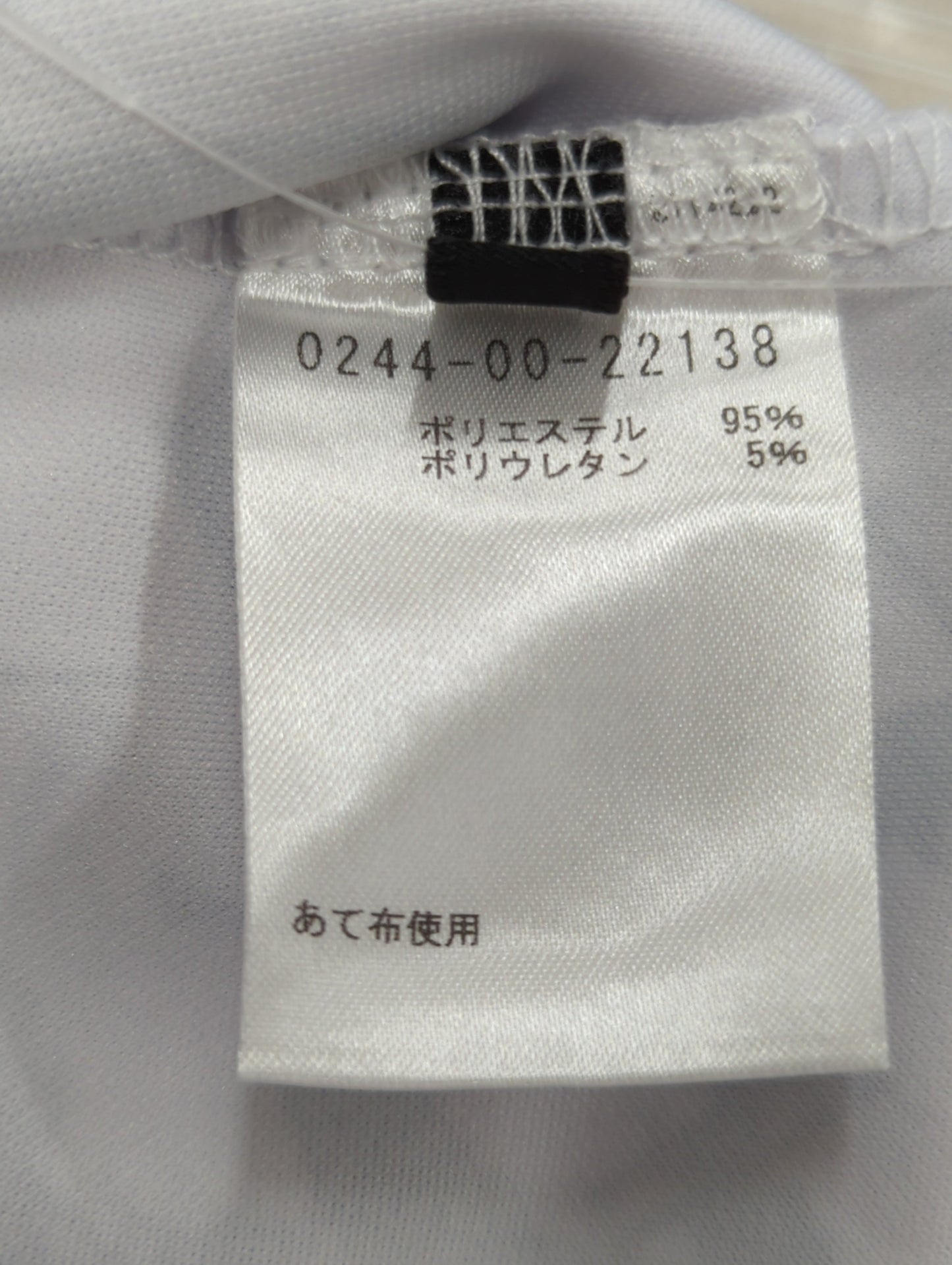 総柄プリントスキッパー ポロシャツ