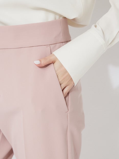 ダブルクロスストレッチパンツ