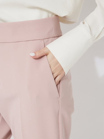 ダブルクロスストレッチパンツ