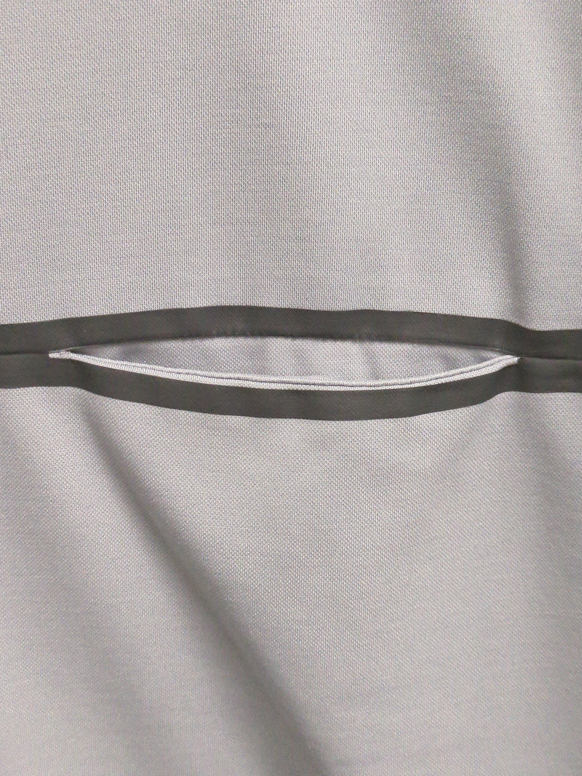 フロント ポケット 長袖 Tシャツ