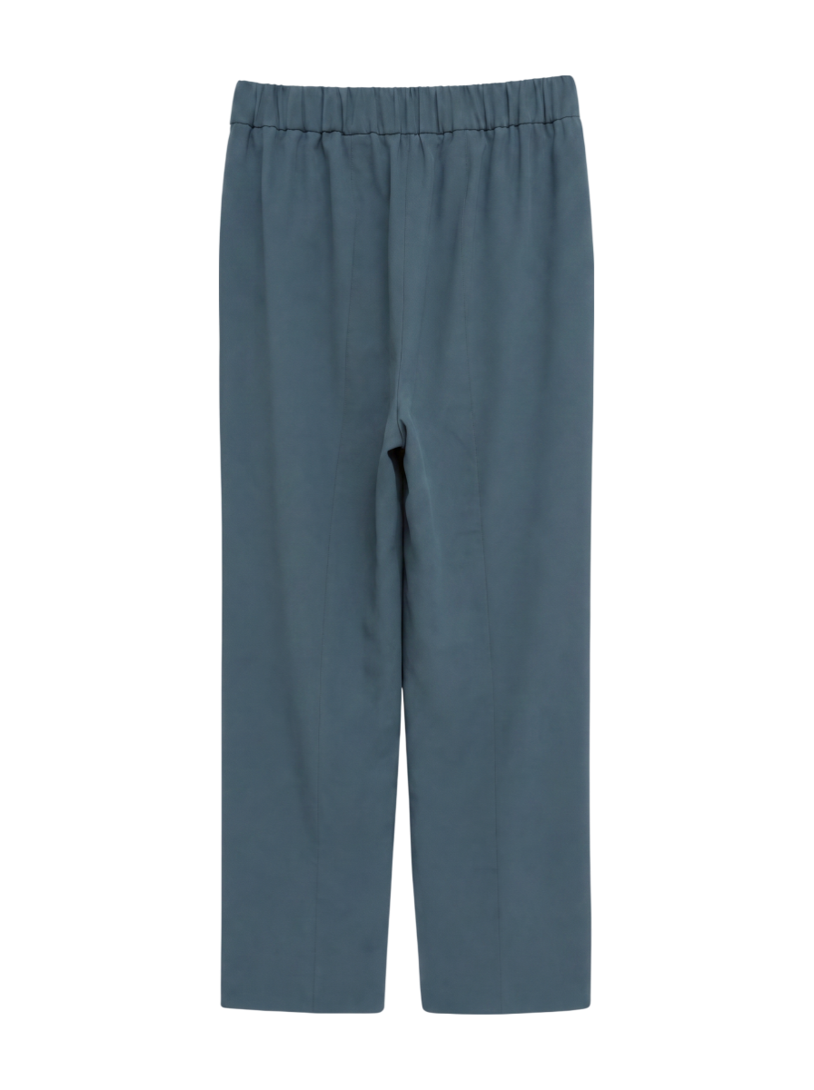 2WAYストレッチセンターベンツパンツ
