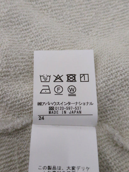 カットソー
