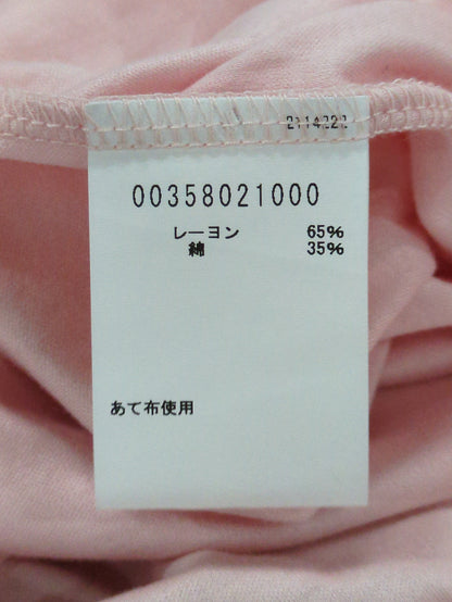 カットソー