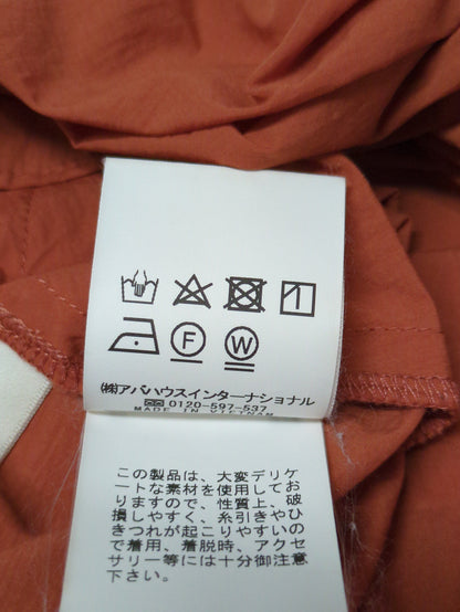 ピンタックブラウス