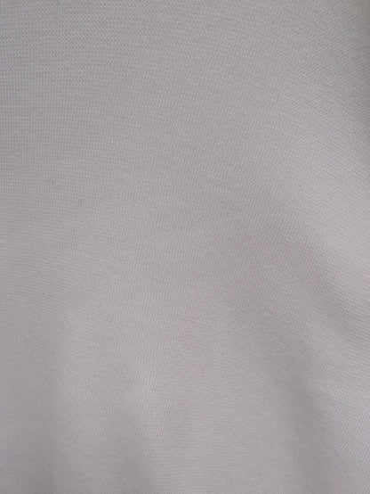 ニットパーカープルオーバー