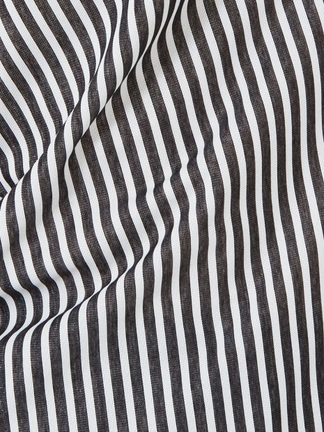 ロングチュニックカットソー