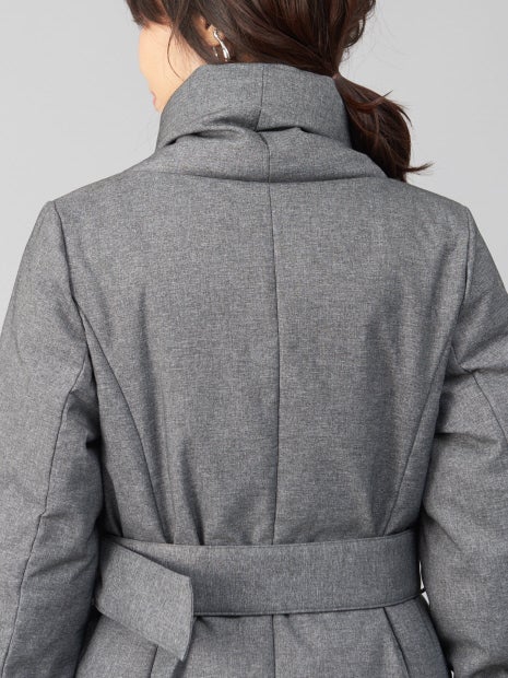 ボリュームカラーダウン