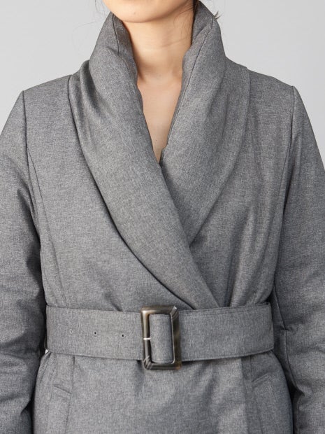 ボリュームカラーダウン