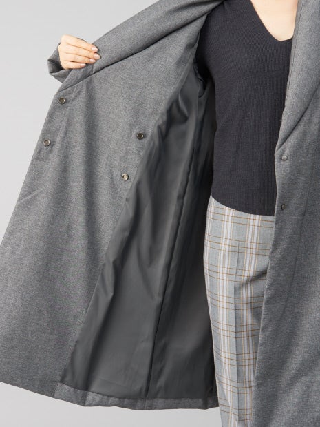 ボリュームカラーダウン