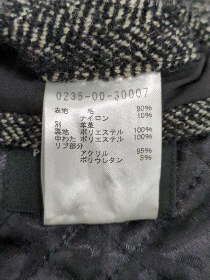 ブルゾン