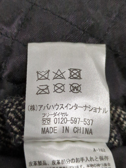 ブルゾン