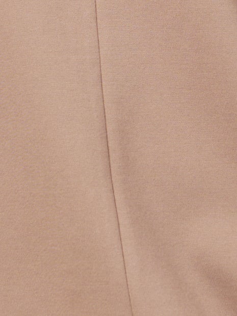 スリットネックカットソープルオーバー