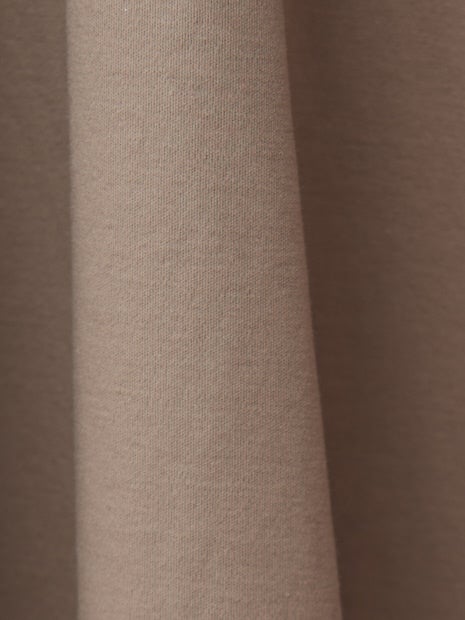 《セットアップ対応・新色追加》クールスムースドレープパンツ