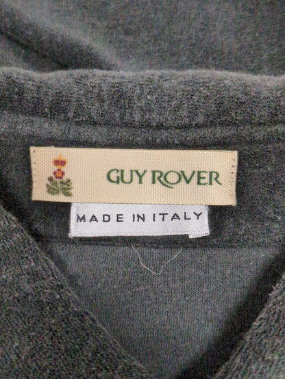GUY ROVER パイルポロシャツ