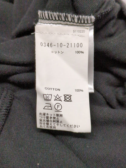 GUY ROVER パイルポロシャツ