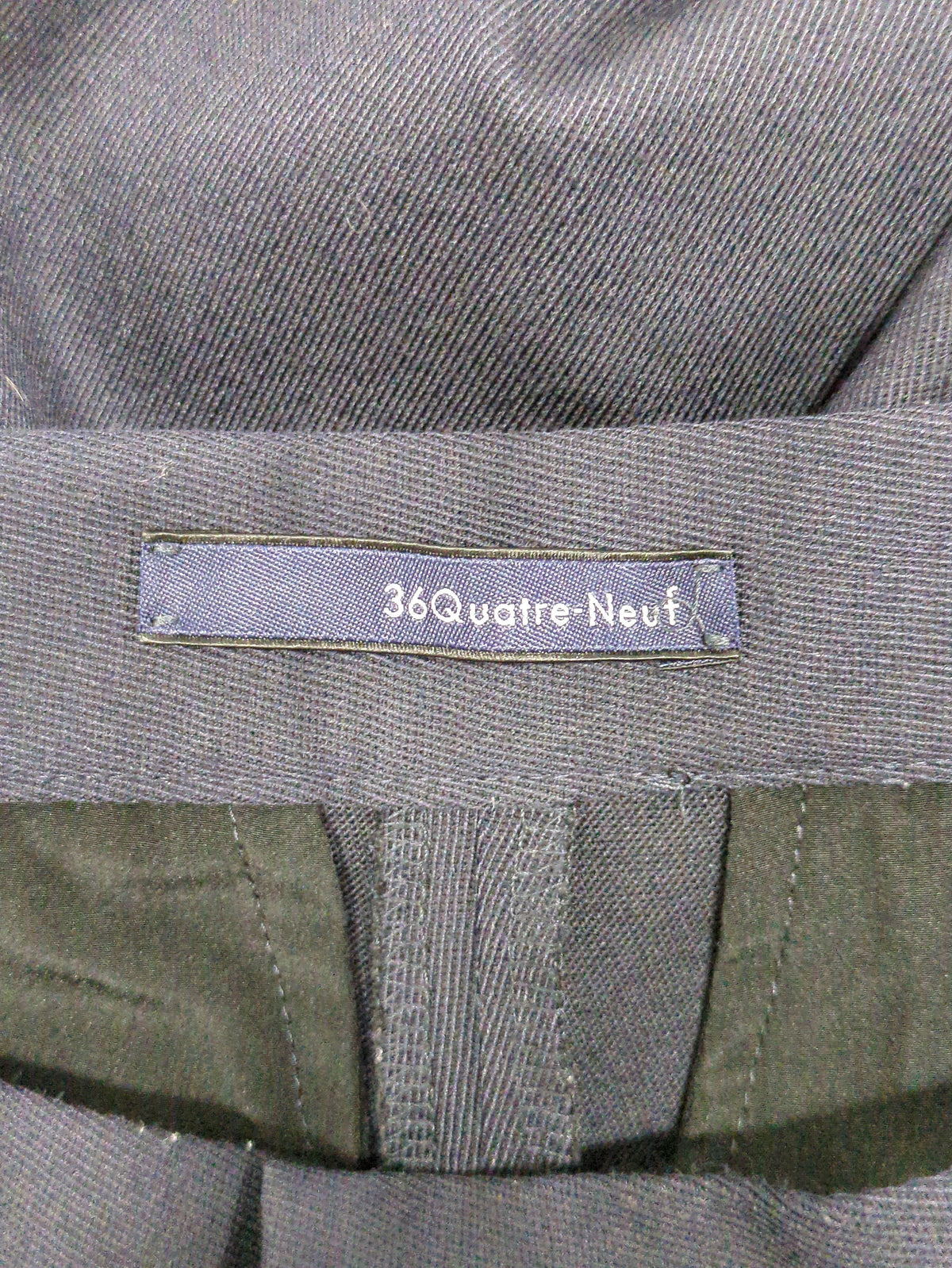 パンツ