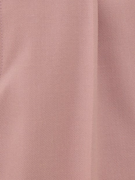 サキソニーワイドパンツ