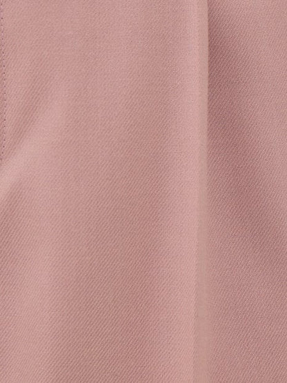 サキソニーワイドパンツ