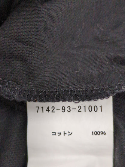 シルケット天竺ポロシャツ