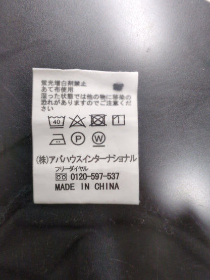 シルケット天竺ポロシャツ