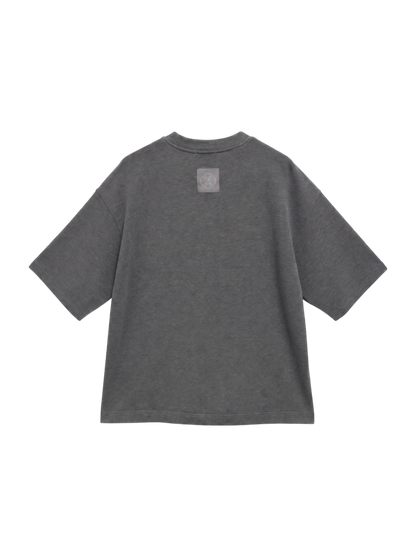 裏毛 半袖 Tシャツ
