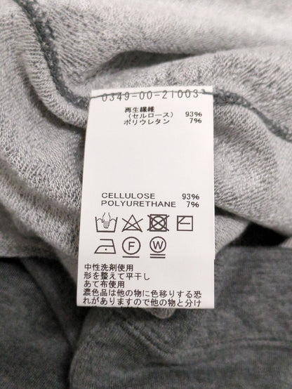 裏毛 半袖 Tシャツ