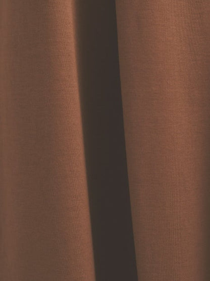 《セットアップ対応・新色追加》クールスムースドレープパンツ