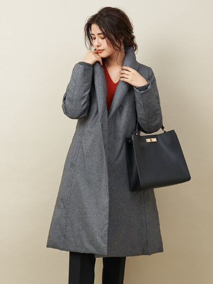 ボリュームカラーダウン