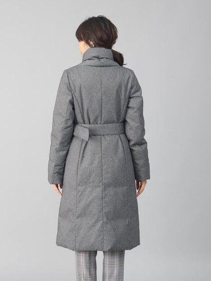 ボリュームカラーダウン