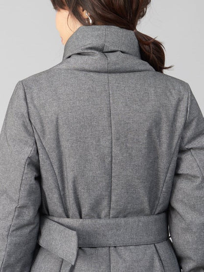 ボリュームカラーダウン