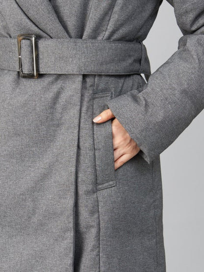 ボリュームカラーダウン