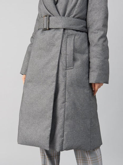 ボリュームカラーダウン