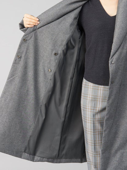 ボリュームカラーダウン