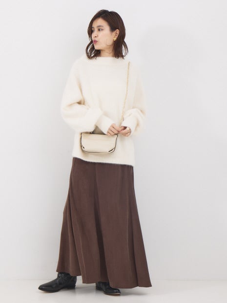 フィブリルマキシスカート