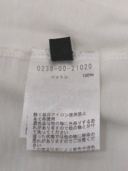 カットソー