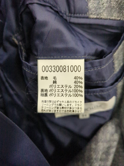 ジャケット
